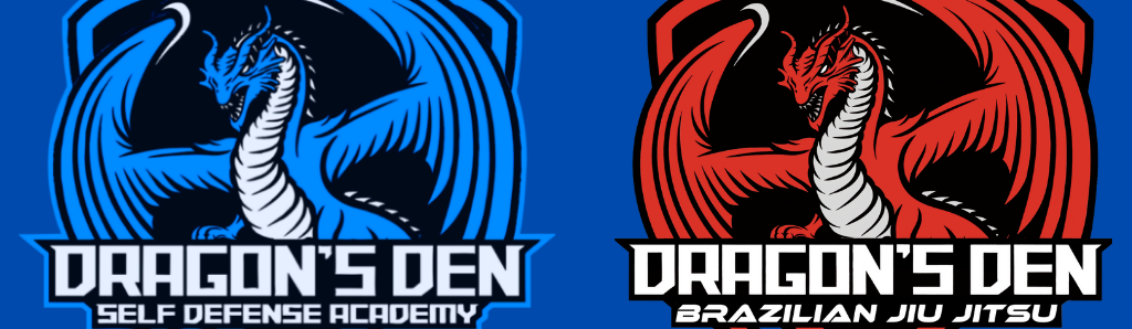Main image of Dragon's Den Self Defense Academy