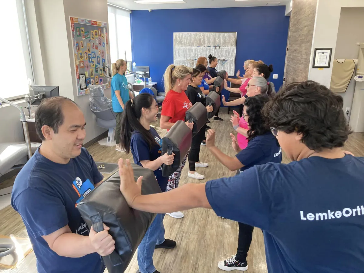 Dragon's Den Self Defense Academy