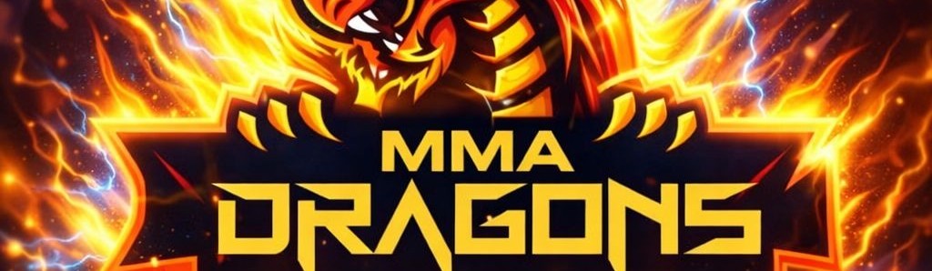 Main image of Dragon's MMA