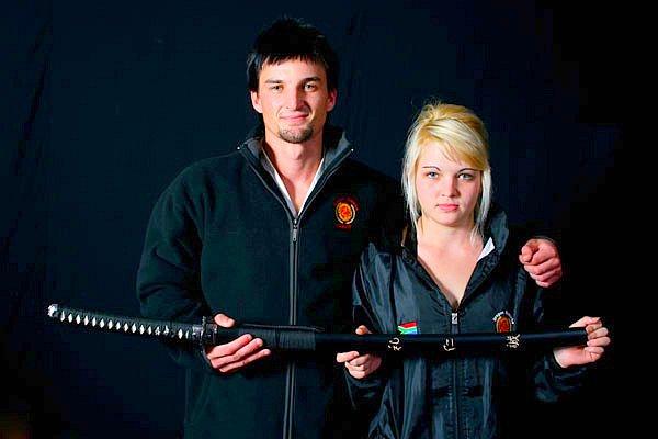 Main image of Dragon Suburbs Karate Do.