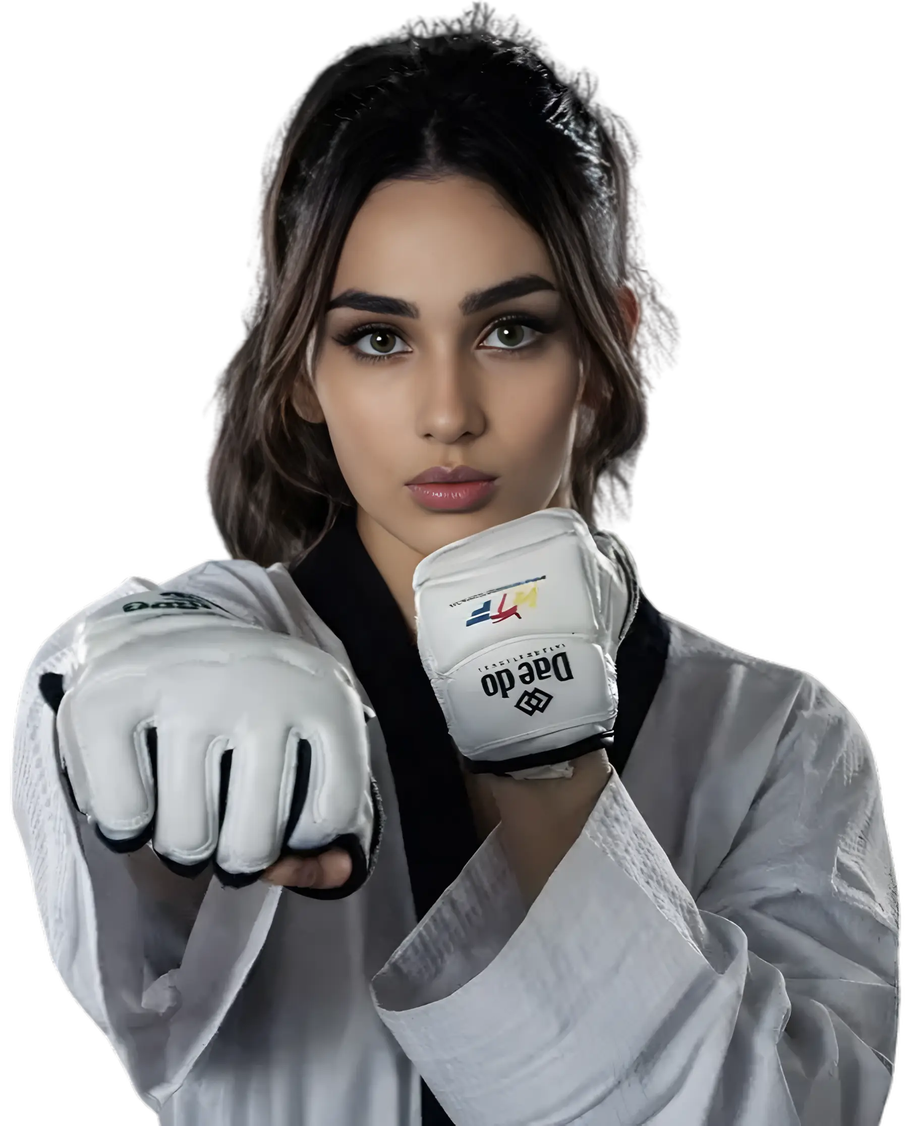 Main image of Dragon Taekwondo Academy