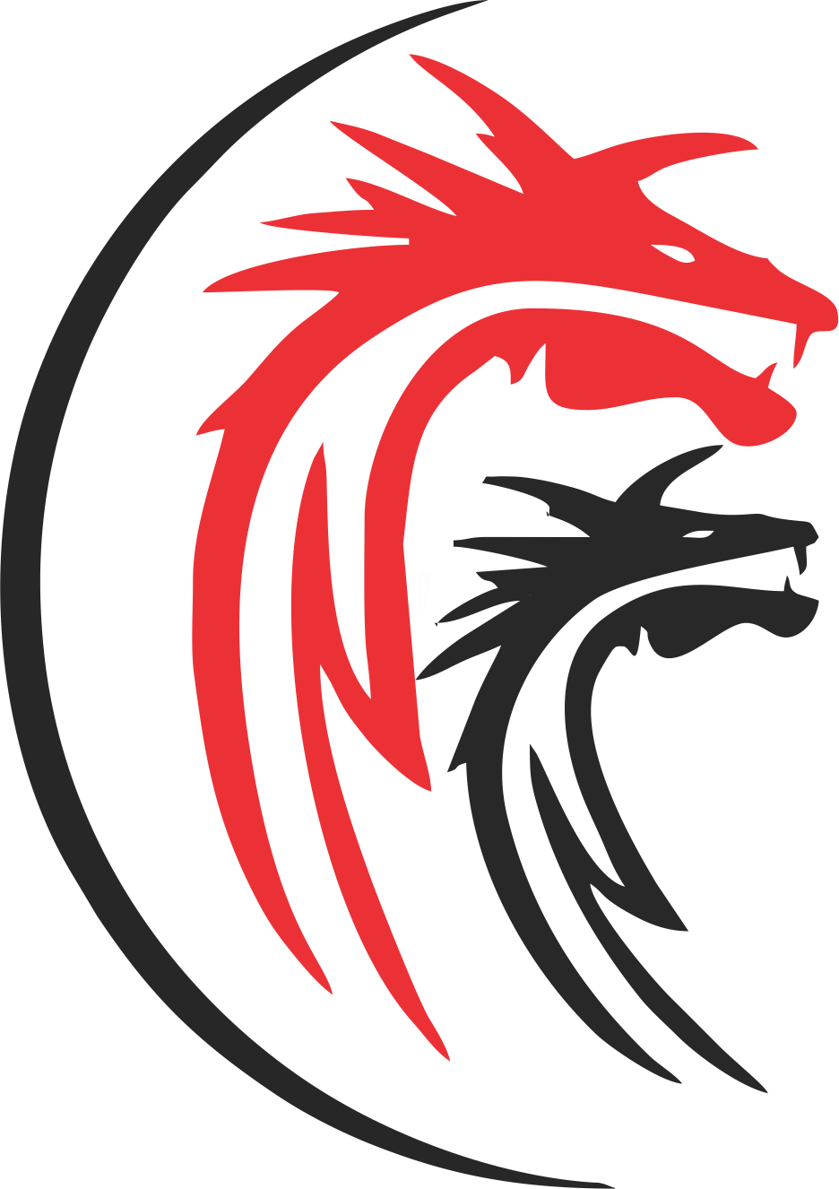 Main image of Dragons Karate Academy