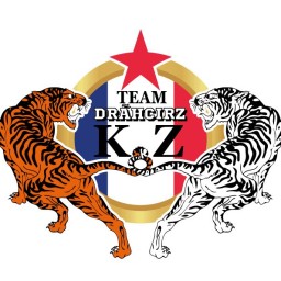 Main image of DRÃHCIRZ TEAM KZ