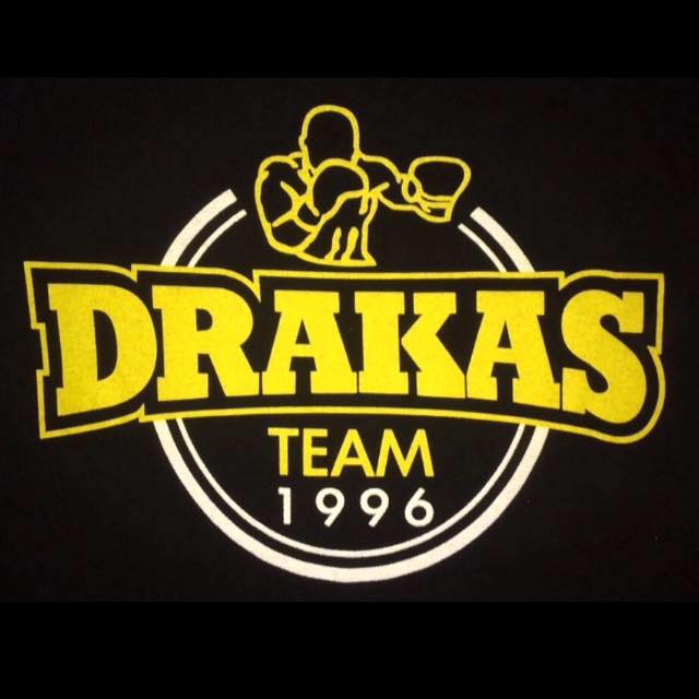 Main image of Drakas Team Boxing - KickBoxing - Taekwondo