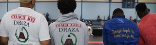 Main image of Draza MMA