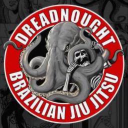 Main image of Dreadnought BJJ Academy.