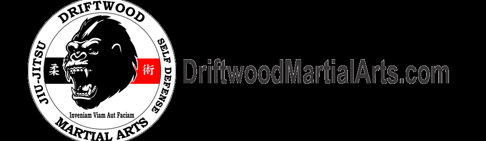 Main image of Driftwood Martial Arts