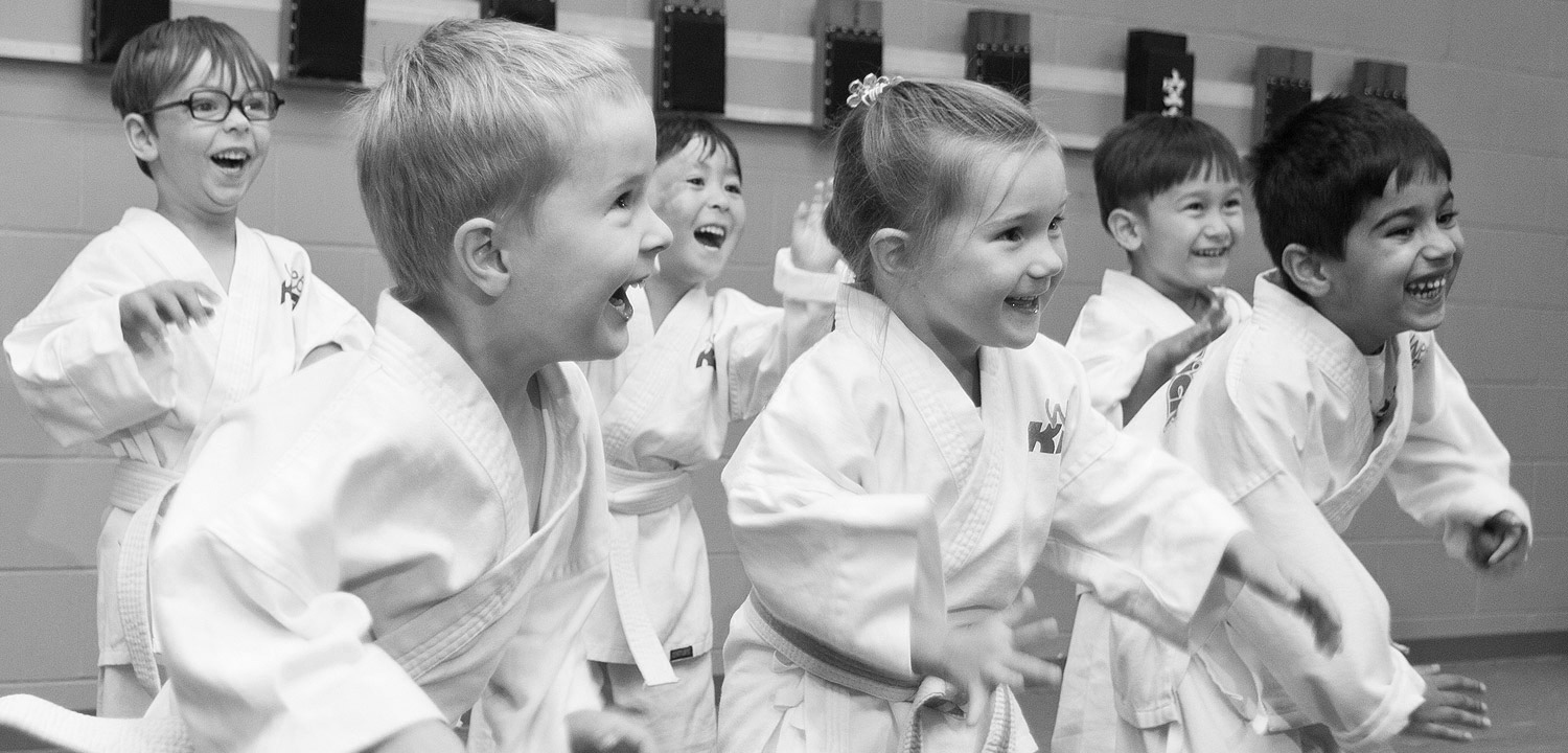 Main image of Driftwood Martial Arts Inc.