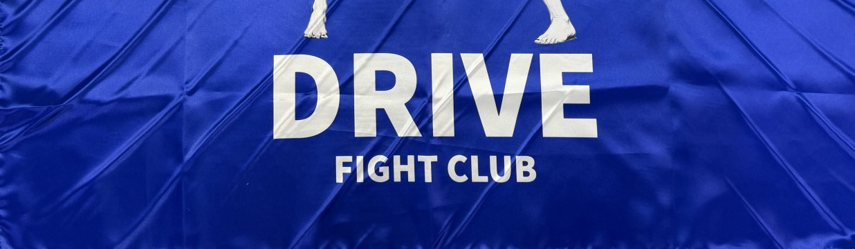 Main image of Drive