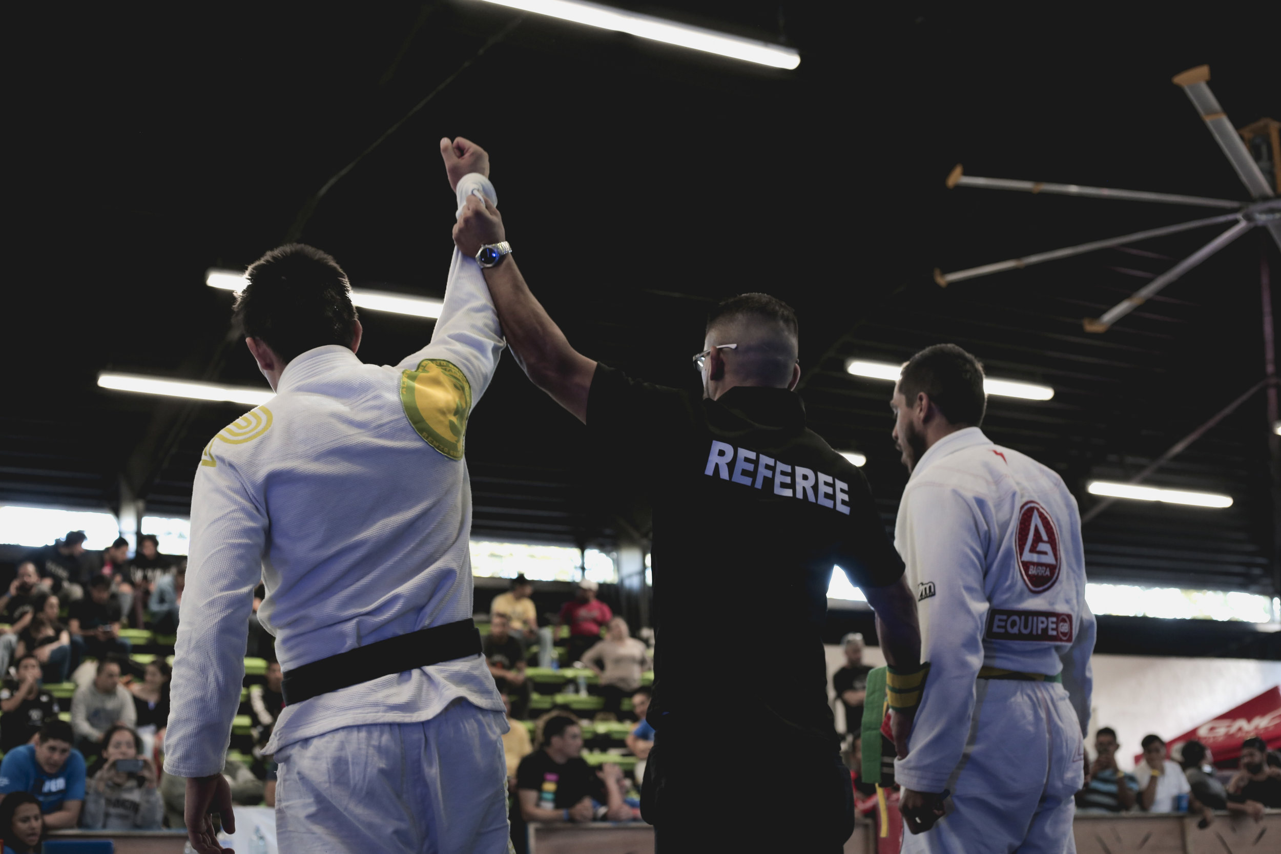 Main image of DRM Jiu Jitsu