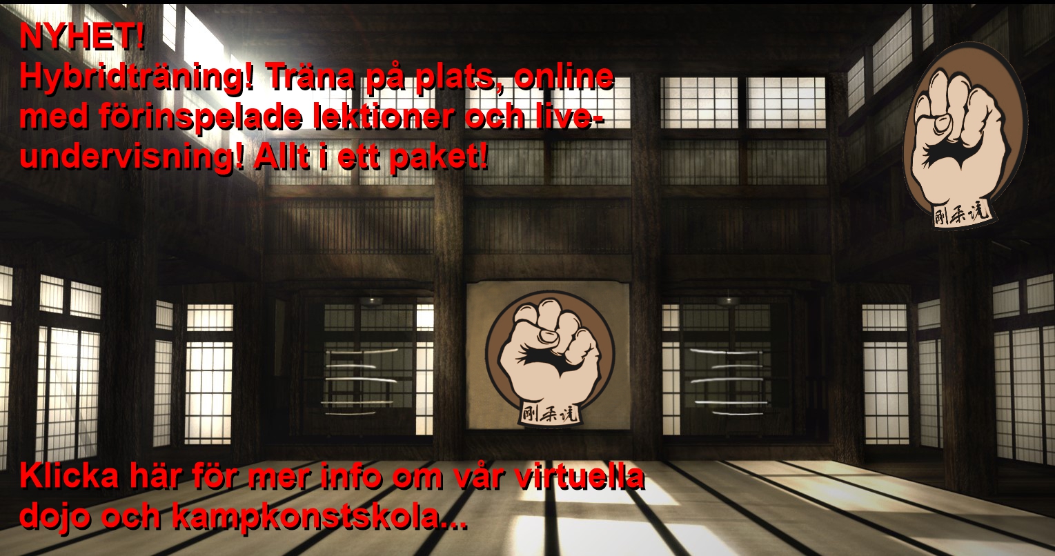 Main image of Drottninghoms Koryukan