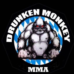 Main image of Drunken Monkey MMA