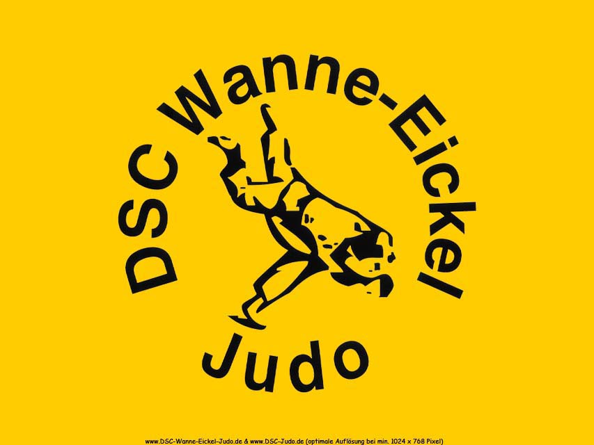Main image of Dsc Wanne-eickel - Judo
