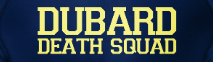Main image of Dubard Death Squad