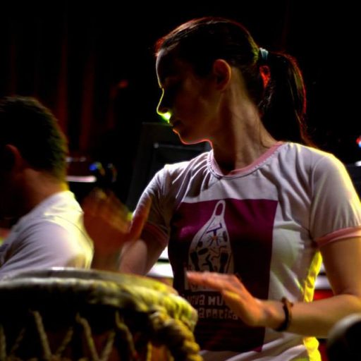 Main image of Dublin School of Capoeira