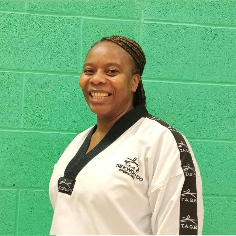 Main image of Dudley TAGB Tae Kwon-Do