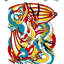 Main image of Dueling Dragons Tae Kwon-Do