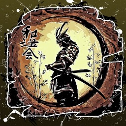 Main image of Duffy Wado Kai
