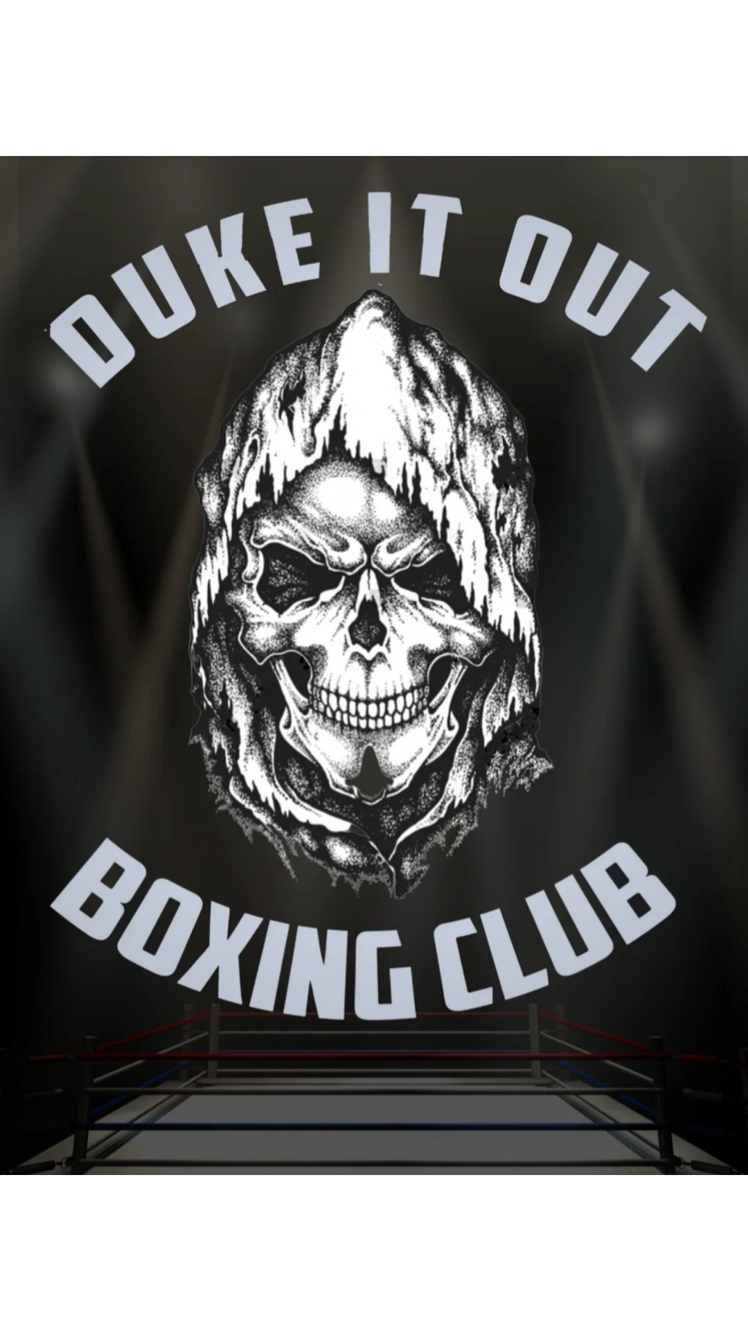 Duke It Out Boxing Club academy photo