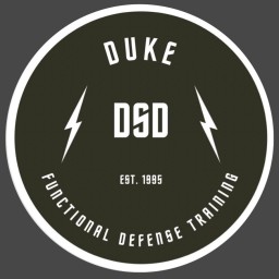 Main image of Duke self defense