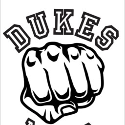Main image of DUKES MMA