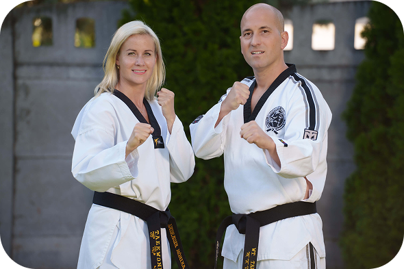 Main image of Dunaharaszti WT Taekwondo