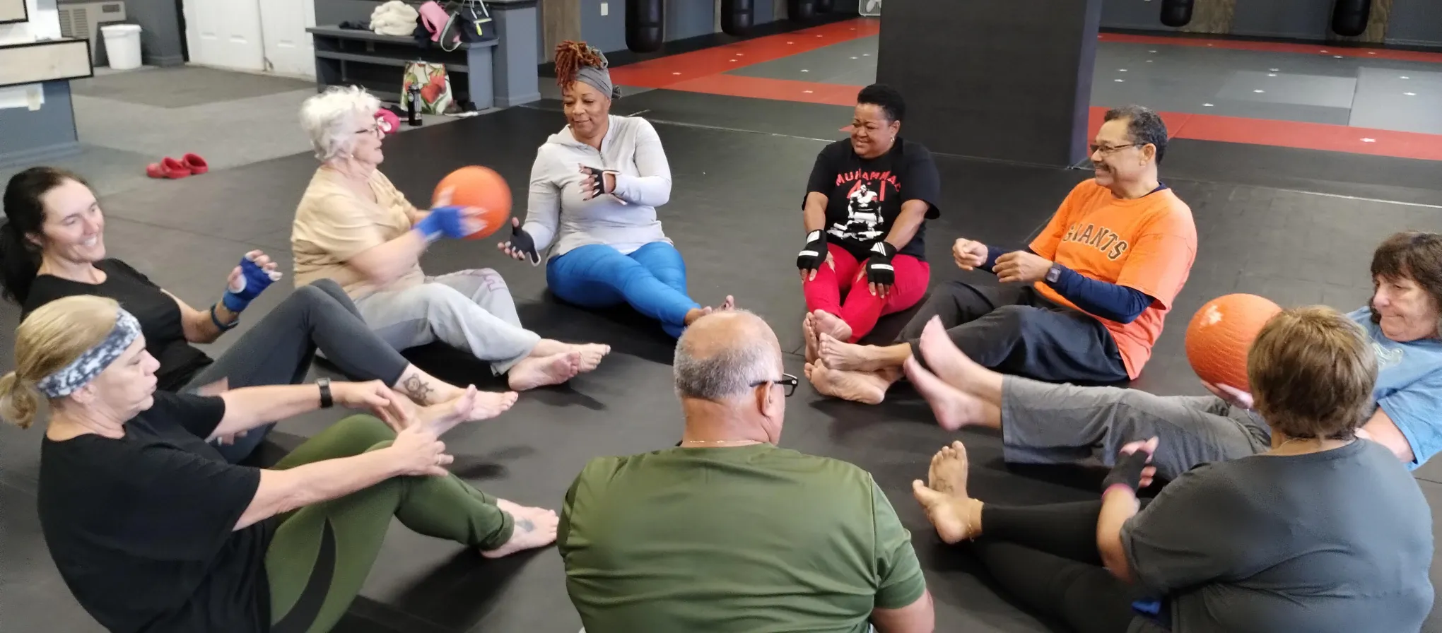 Main image of Dunnellon Martial Arts