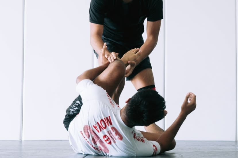Duran Brothers Bjj