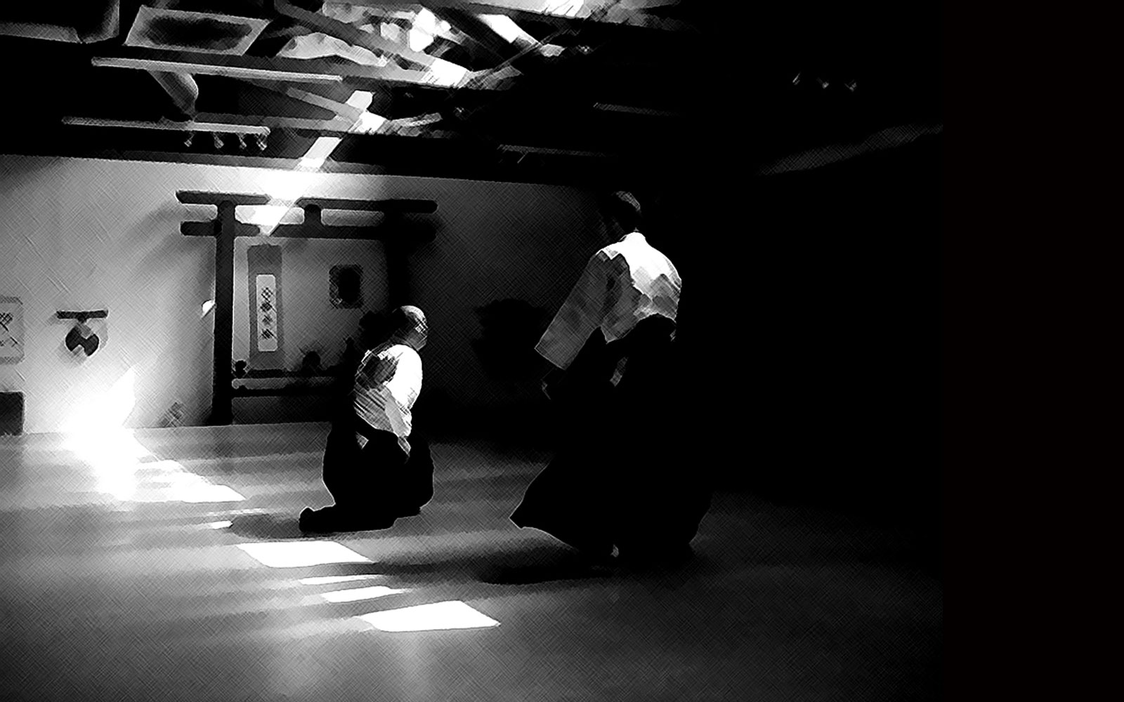 Main image of Durban Aikido Club - Morningside Dojo