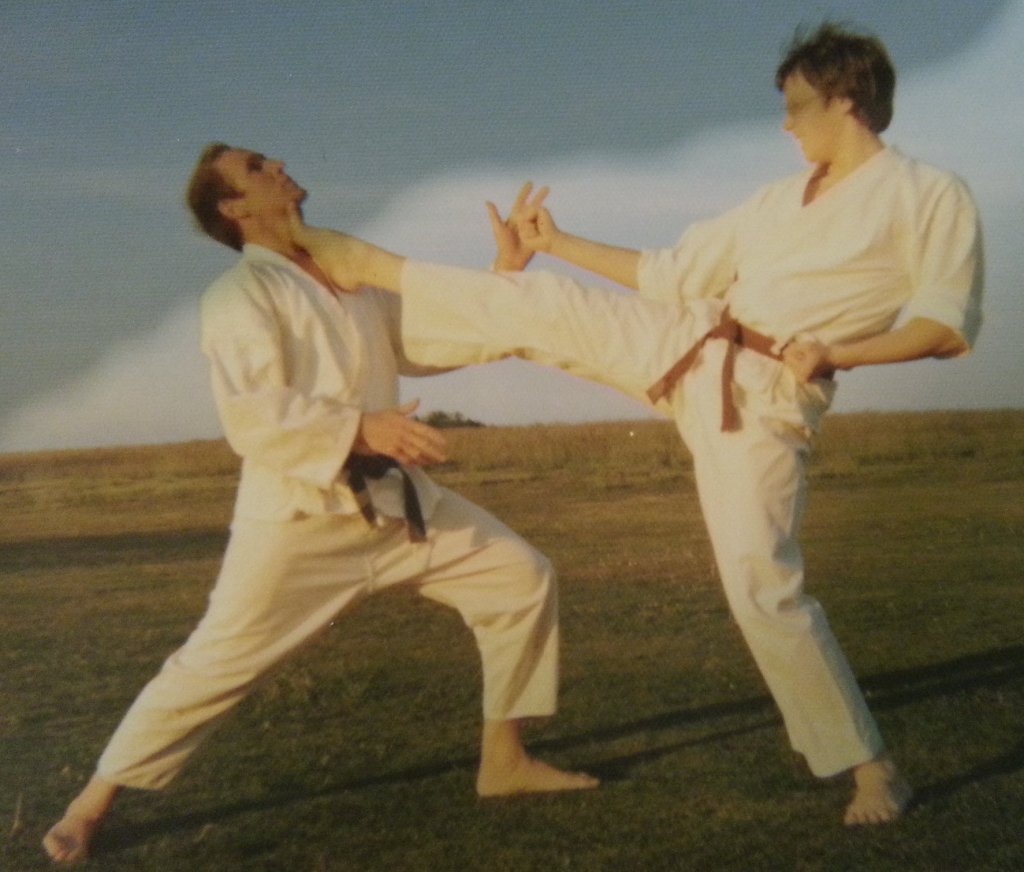 Main image of Dursley Karate Club