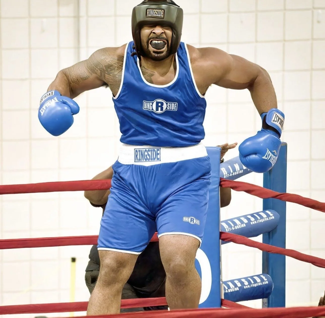 Duval Boxing and Fitness Club