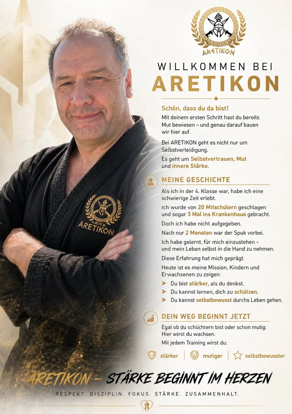 Main image of DVT-Selfdefence Kampfkunstschulen
