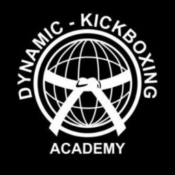 Main image of Dynamic Kickboxing Academy