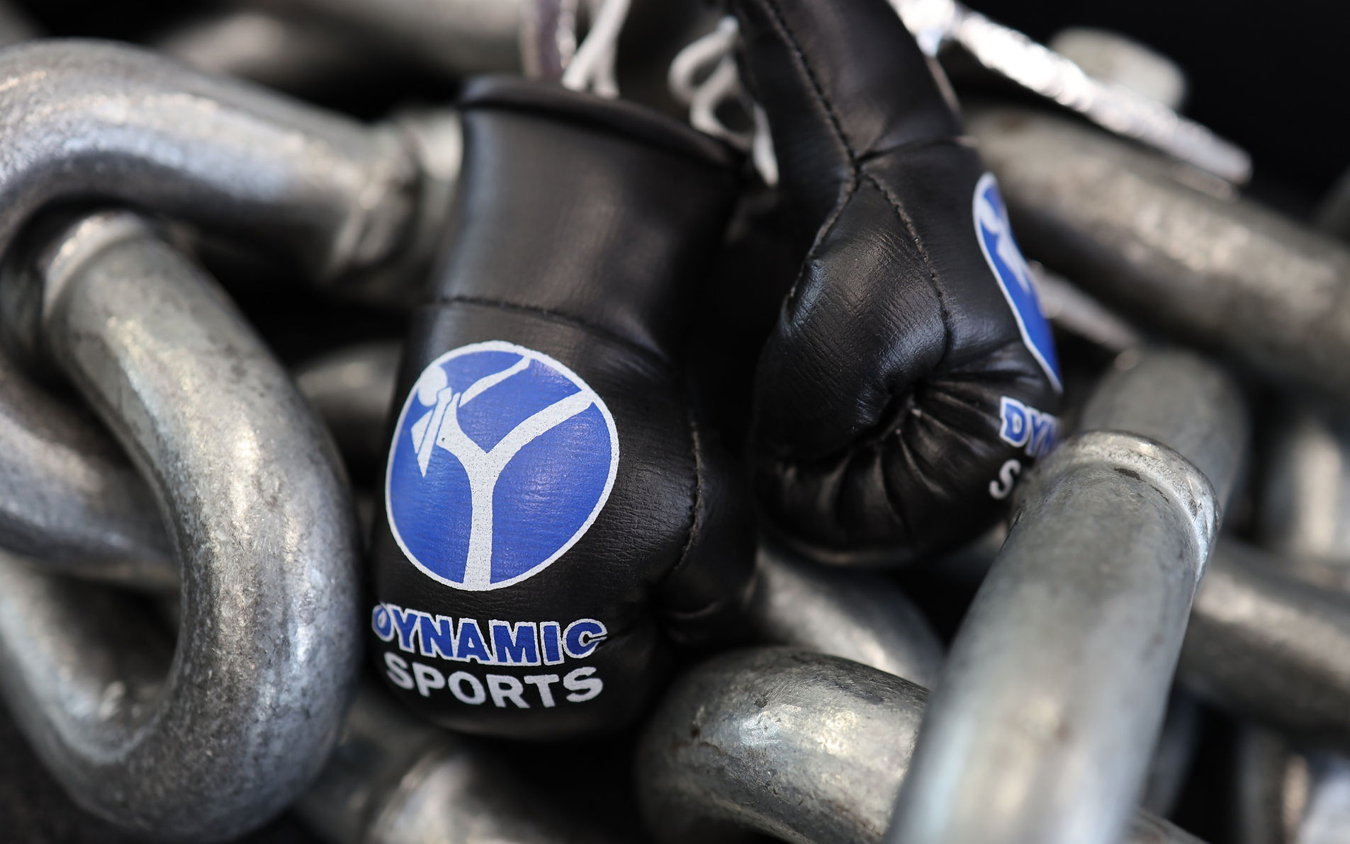 Dynamic Sports Basel - Kickboxen, Thaiboxen, Boxen, Sambo, MMA academy image