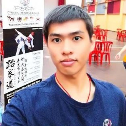 Main image of Dynamic Taekwondo Club