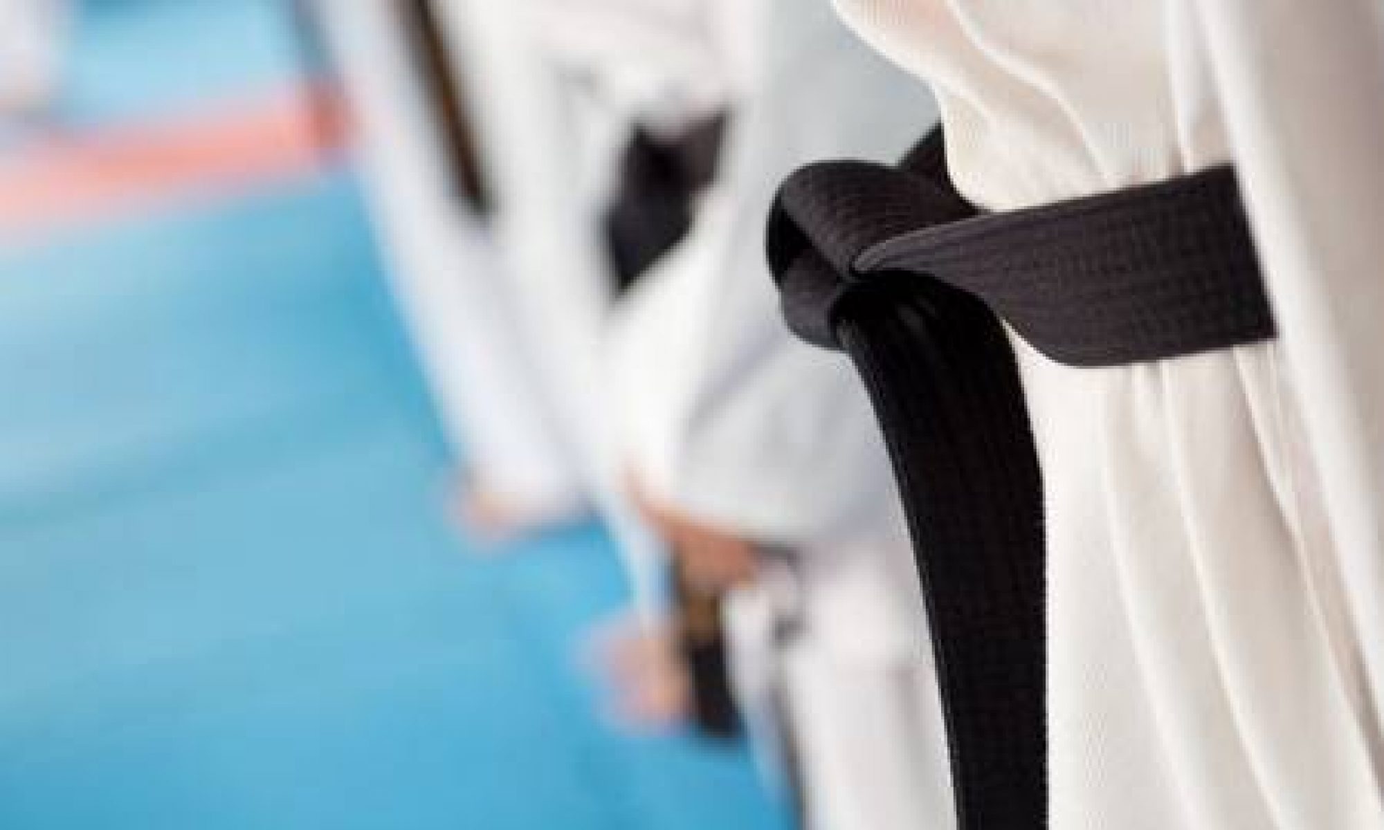 Main image of Dynamic Trinity Academy, Tae Kwon Do