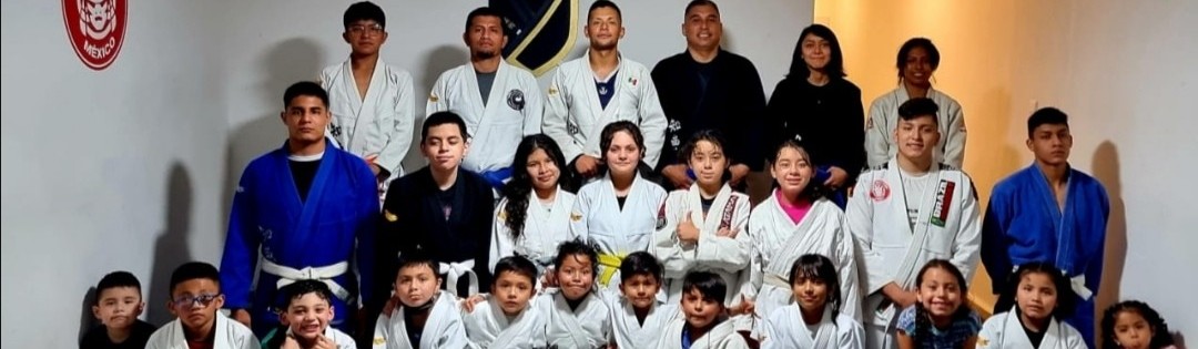 Main image of Dynamit Fighting Team