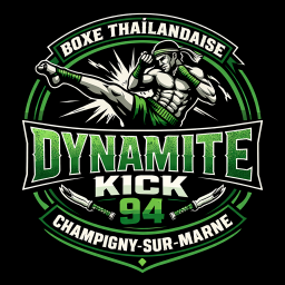 Main image of Dynamite kick 94