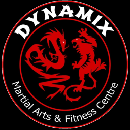Main image of Dynamix Martial Arts