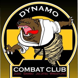 Main image of Dynamo Combat Club