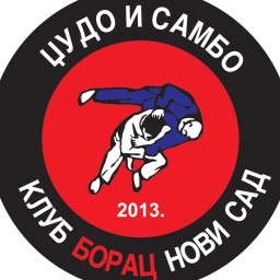 Main image of Dzudo i sambo klub Borac