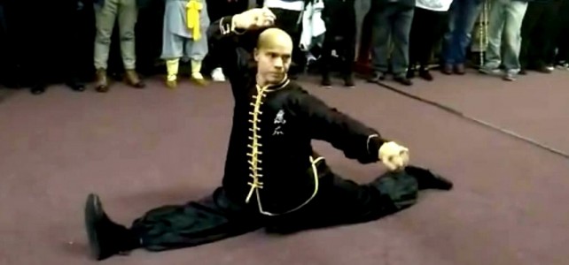 Main image of Eagle Claw Kung Fu School UK