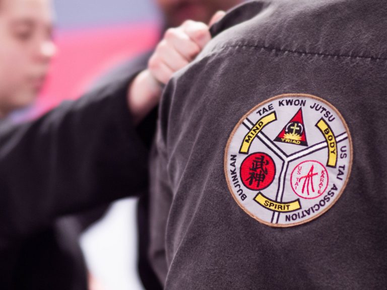 Main image of Eagle Karate Systems