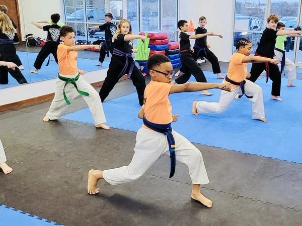 Main image of Eagle Martial Arts Lexington