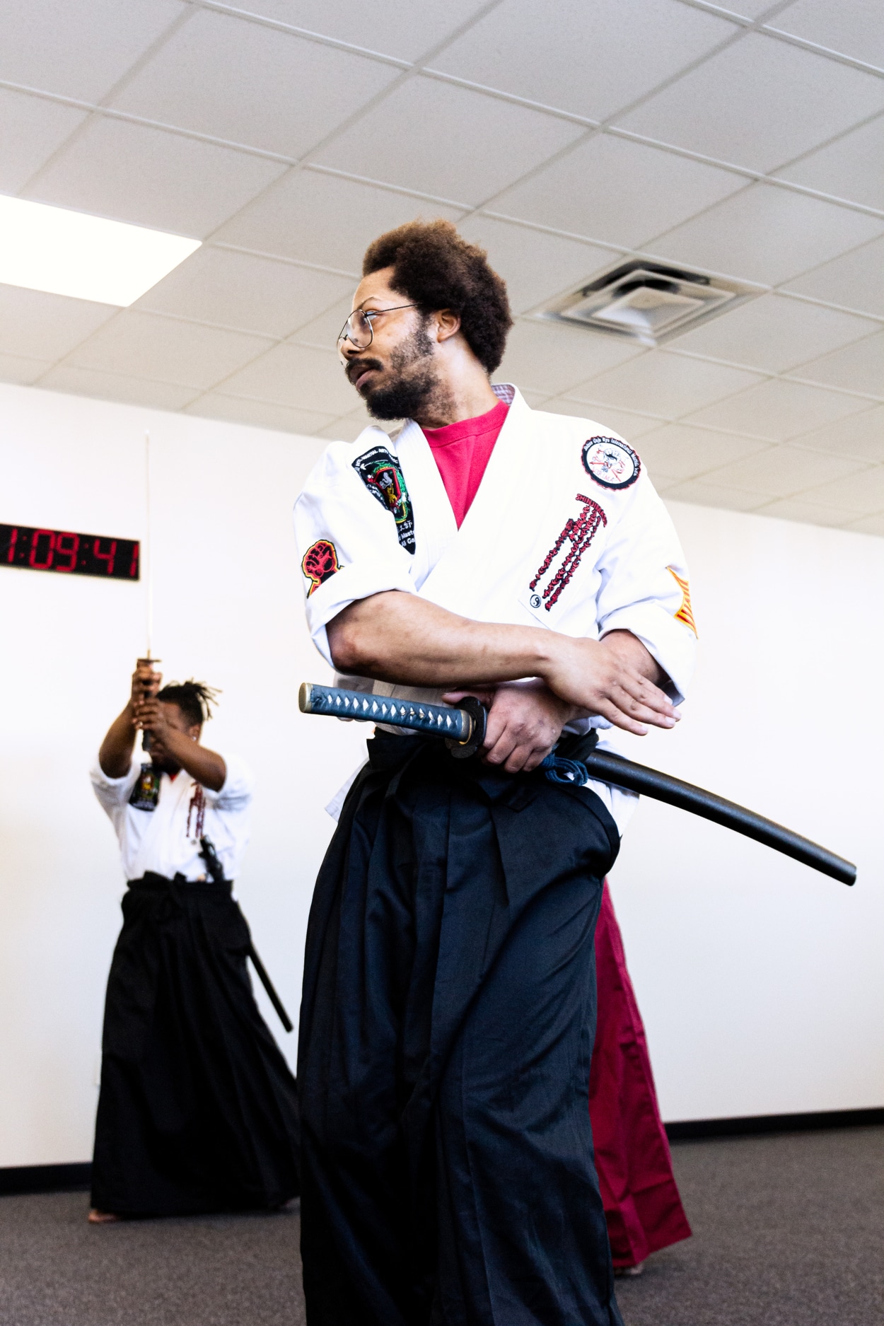 Main image of Eagle Pride Martial Arts