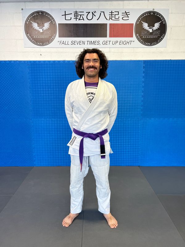 Main image of Eagle Rock Brazilian Jiu-Jitsu Academy