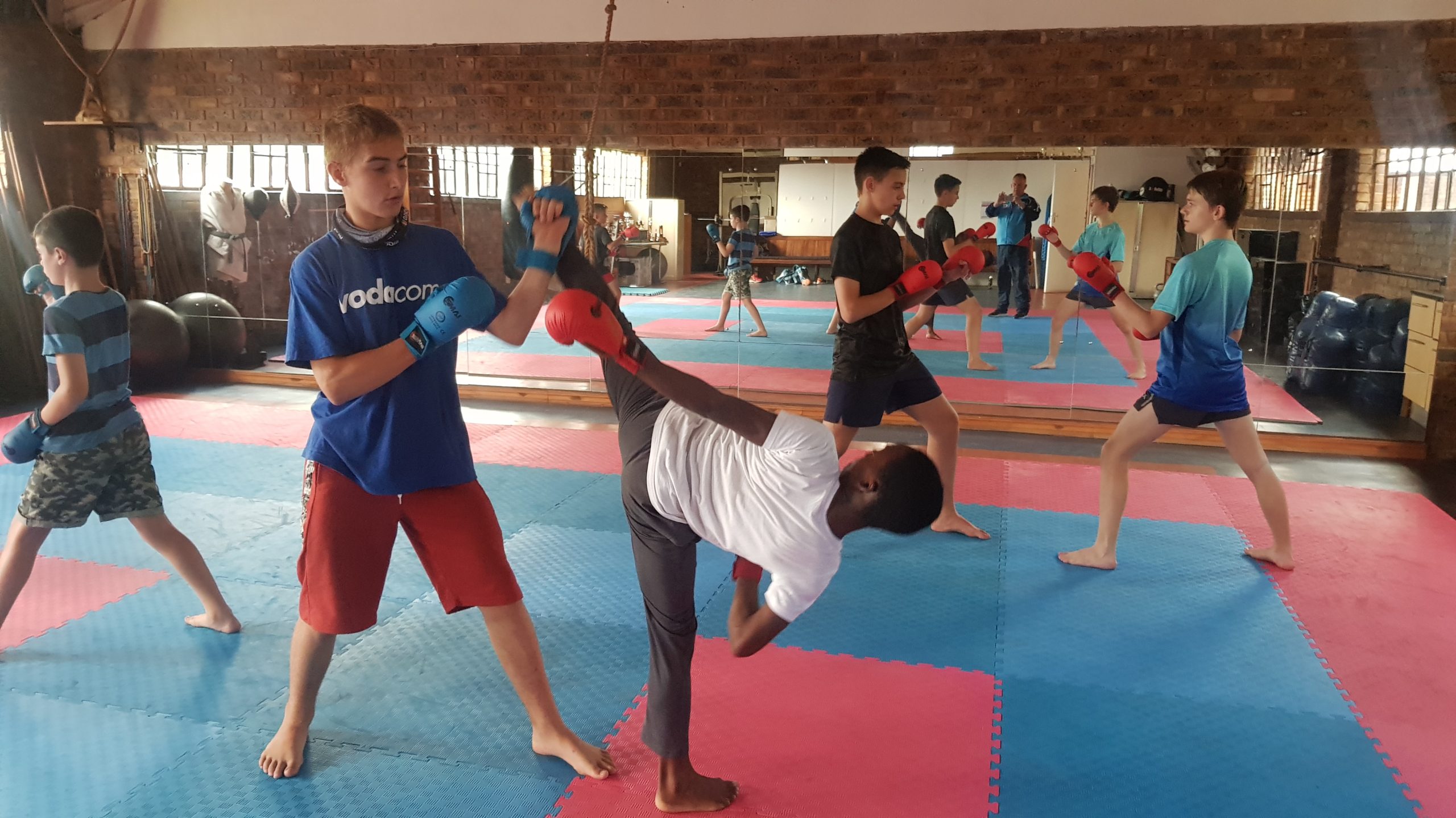 Main image of Eagles Karate