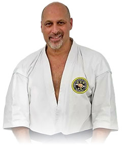 East Coast Black Belt Academy/The Budokan