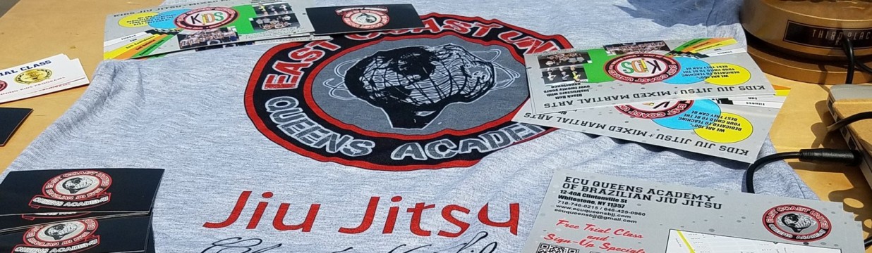 East Coast United BJJ