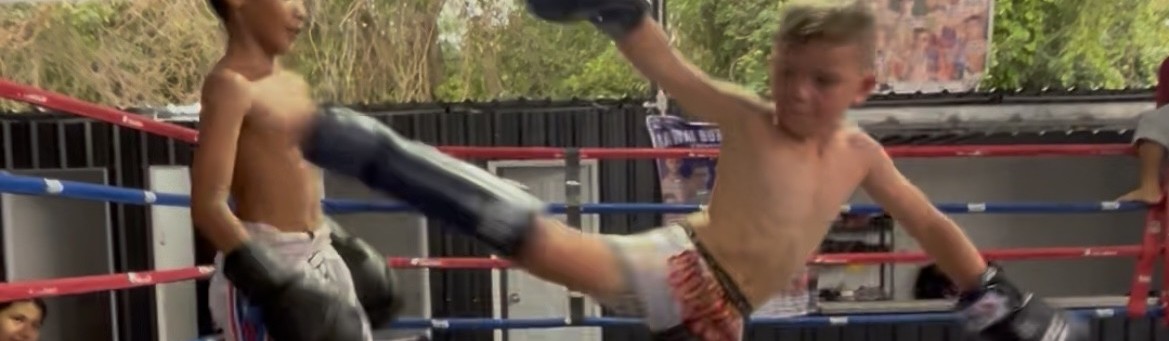 Main image of East cork combat